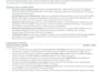 write a job winning resume for education and academic professionals